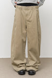 Pre Cation Wide Pants