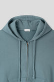 Crayon Damage Zip Hoodie