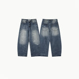 Shark Slash Denim