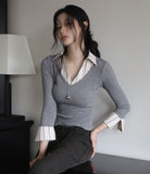 Jaybeen ST Shirt Knit