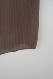 Jay Striped Shirt