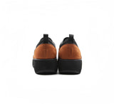 Lust Nubuck Loafers