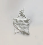 Nissen Nou Frill Two-Piece