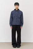 Cult Embo Bootscut Denim