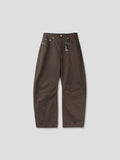 Nu Keyring Curved Pants