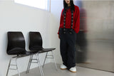 Chells Stripe Muffler