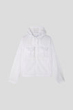Senda Pocket Windbreaker