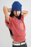 Fireman Pig Wash T-shirt