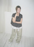 KYORI DOUBLE HALF JK