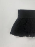 Aishar lace skirt pants