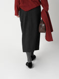 Cashmere Cozy Muffler