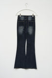 (W) Saturn Bootscut Denim