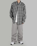 Rox Pintuck Pants