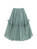 (W) Ruru Skirt
