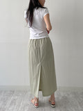 Modal Cap Sleeve Short Sleeve T-shirt