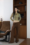 Ten Minute Cargo Bootcut