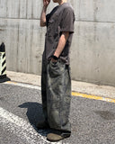 Real Tree Camo HipHop-Tuck Pants
