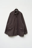Pepper Field Jacket