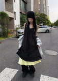 FRILL TR PT