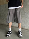 Cooling Bermuda Two-Tuck Pants