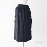 Heysa Pocket Cargo Skirt