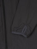Square Windbreaker