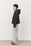 Six Canvas Carpenter Pants