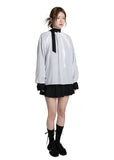 BELT TENNIS SKIRT