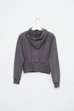 (W) Endo Hooded Jacket