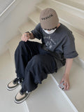 Play Pigment Washing Boxy T-Shirt