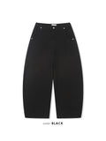 Loy Curved Pants