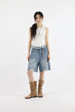 Nomad Cotton Sleeveless