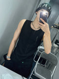 Zest slim fit basic sleeveless