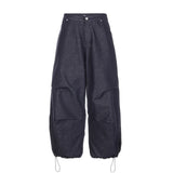 INDIGOSTREAM NON-FADE DENIM