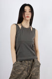 Camo Military Pants