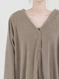 Hera Robe Corduroy One Piece