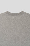 Omni Striped Layered Longsleeve