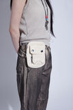 mini pocket cross bag