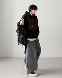 Series Fig Balloon Pants