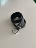 [20mm] Minimal Round Pin Belt
