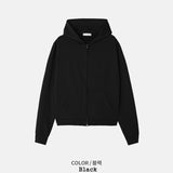 Merge Warmer Zip Hoodie