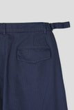 Finnian Herringbone Pants
