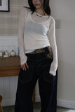 Estee Layered Tee