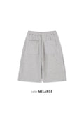 Robe Rivet Bermuda Pants
