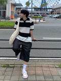 Field Slab Part 7 Cargo Denim