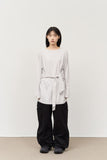 Dice Side Pocket Pants
