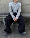 Light Nylon Long Sleeve