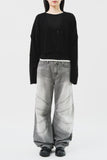 (W) Mute Cardigan