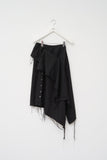 (W) Rich Skirt