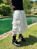 Rektail CN Cargo Bermuda Pants